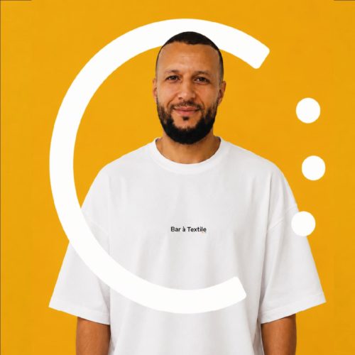 Abdelkrim Abdelkrim Bar à Tetile